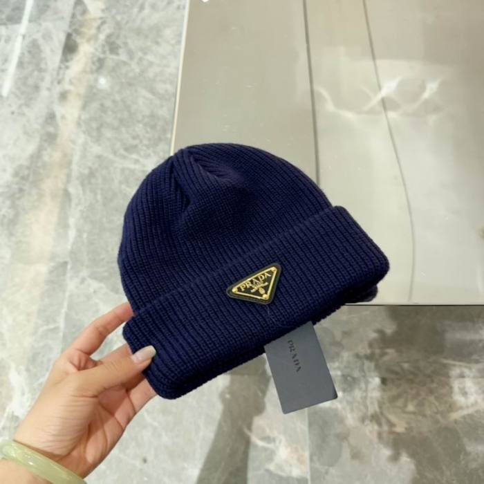 Prada Hats AAA-887