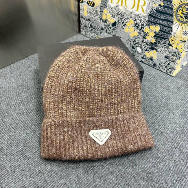 Prada Hats AAA-847