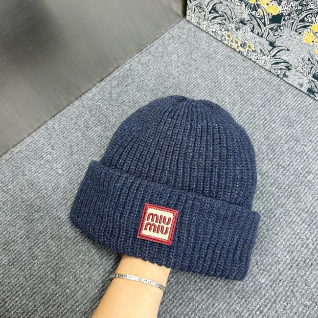 Miumiu Hats AAA-097