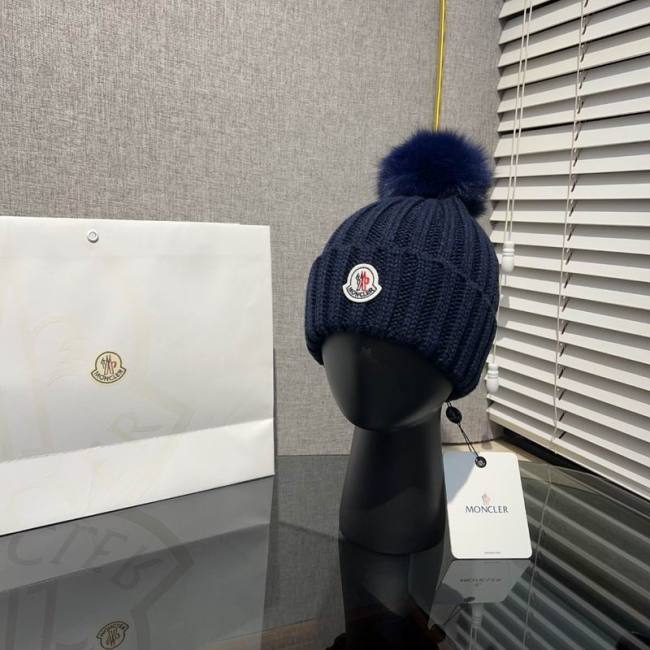 Moncler Hats AAA-1057
