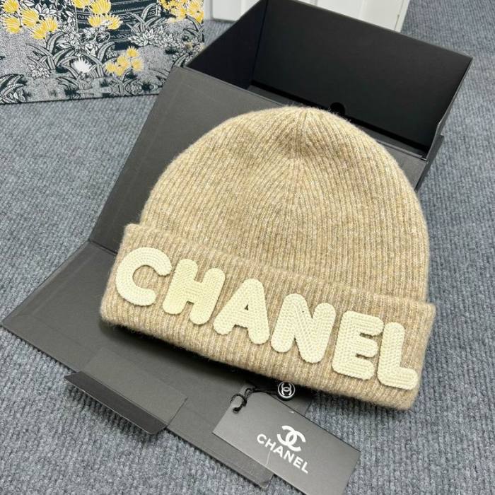 CHAL Hats AAA-2649