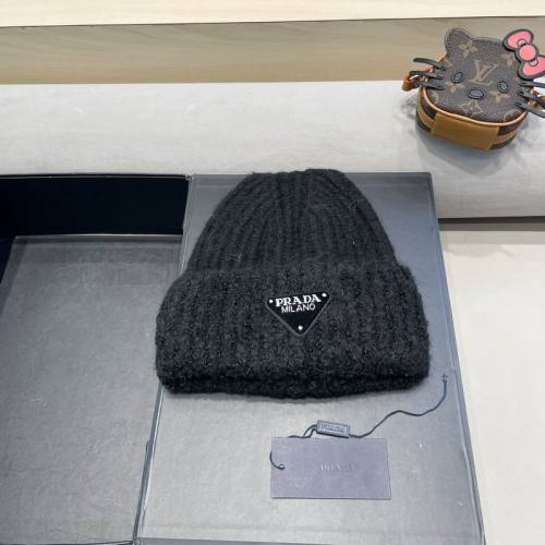 Prada Hats AAA-840