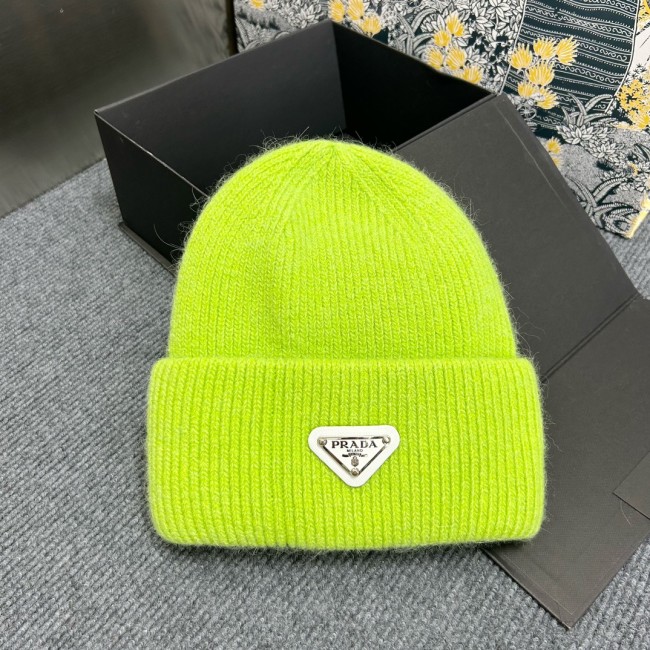 Prada Hats AAA-820