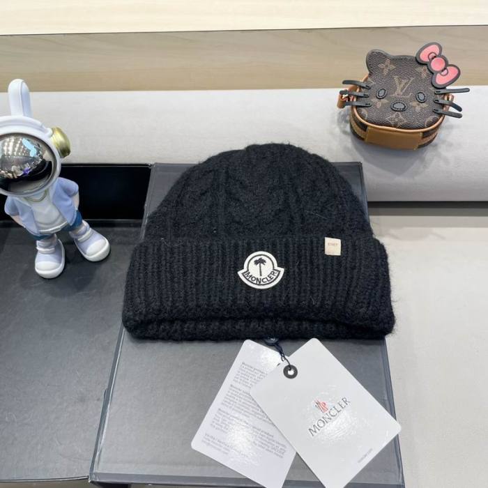 Moncler Hats AAA-554