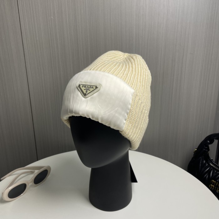 Prada Hats AAA-970