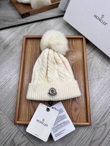 Moncler Hats AAA-948