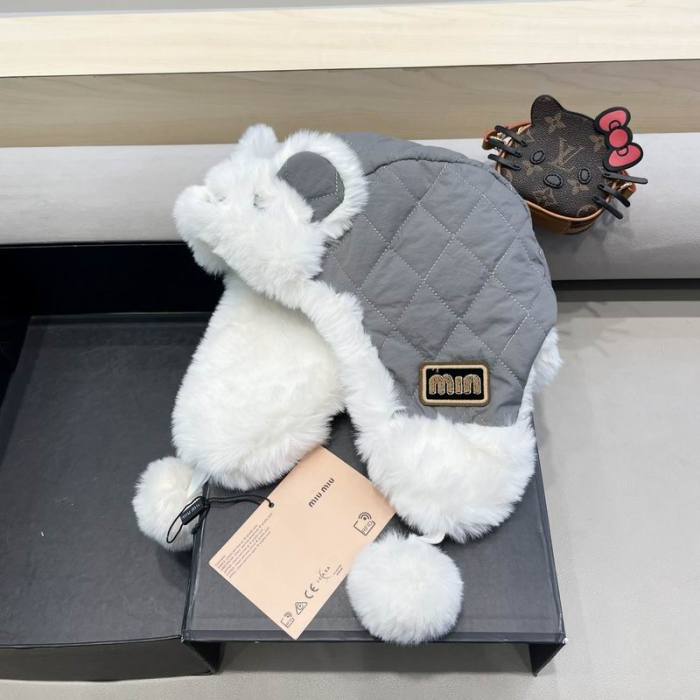 Miumiu Hats AAA-360