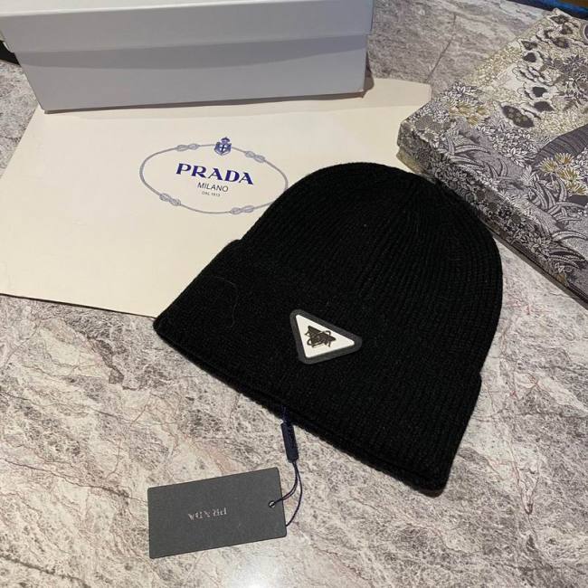 Prada Hats AAA-811