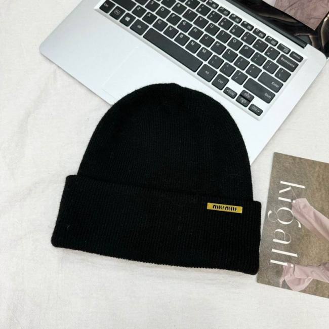 Miumiu Hats AAA-284