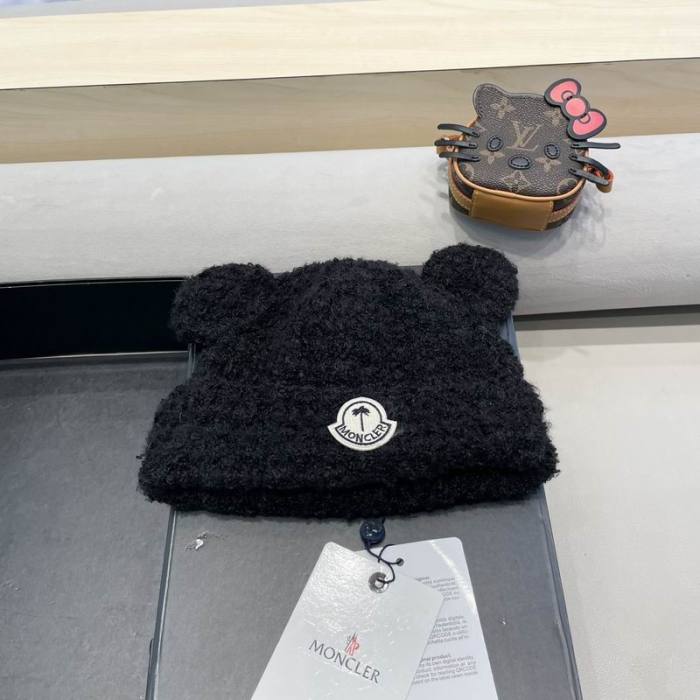 Moncler Hats AAA-828