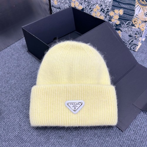 Prada Hats AAA-818