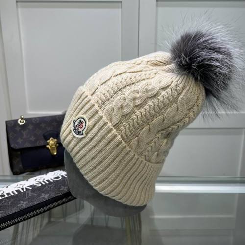 Moncler Hats AAA-845