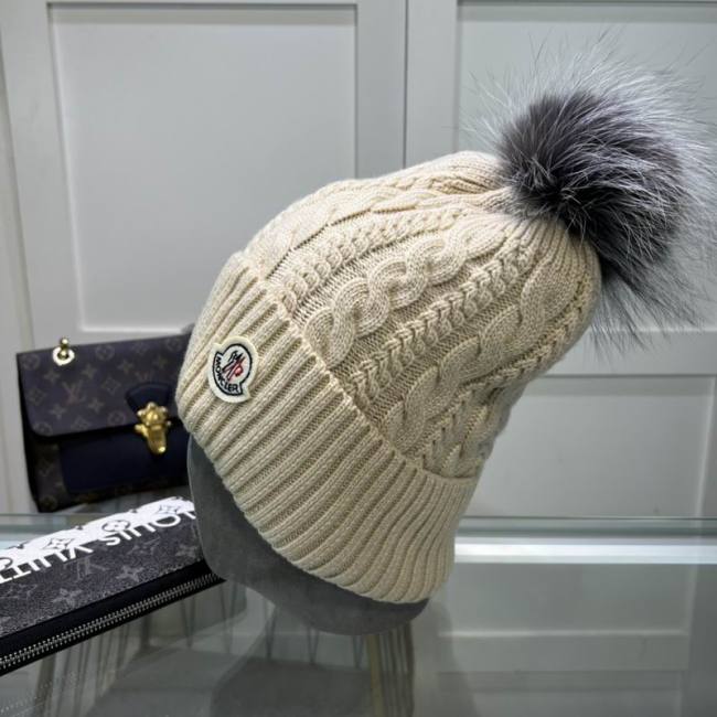 Moncler Hats AAA-845