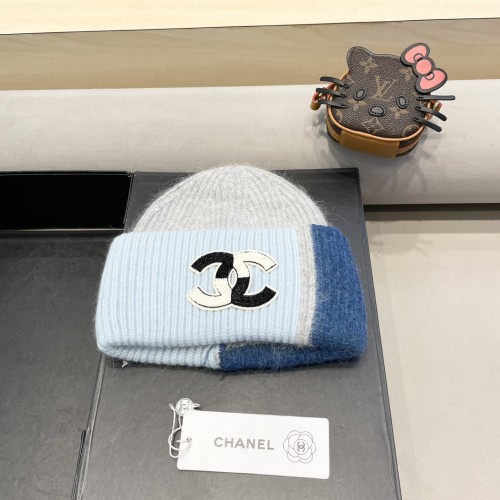CHAL Hats AAA-2598