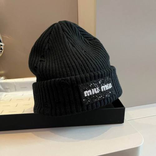 Miumiu Hats AAA-296