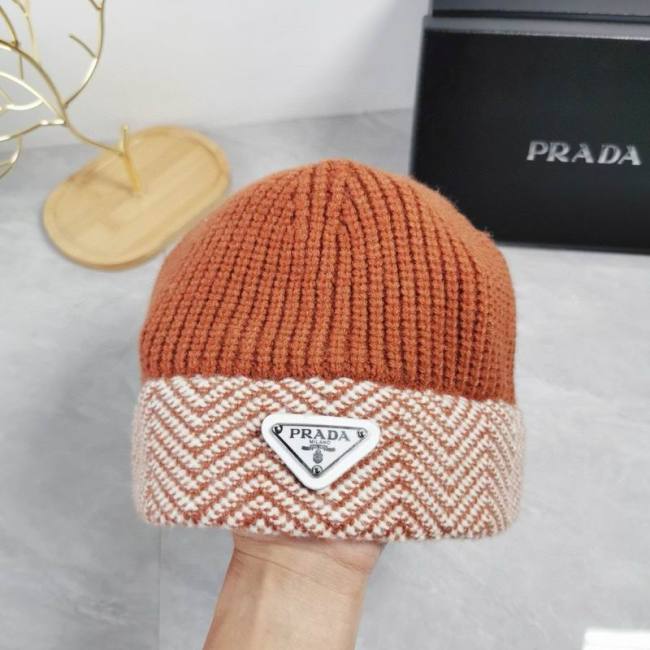 Prada Hats AAA-997