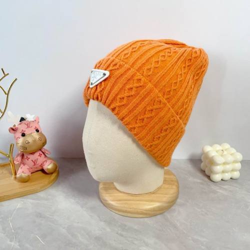 Prada Hats AAA-1031