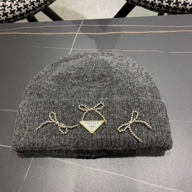 Prada Hats AAA-844