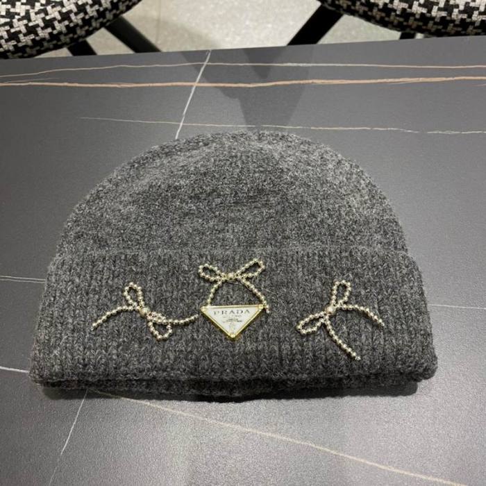 Prada Hats AAA-844