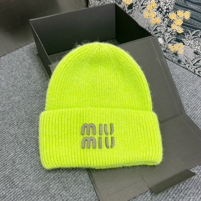 Miumiu Hats AAA-324