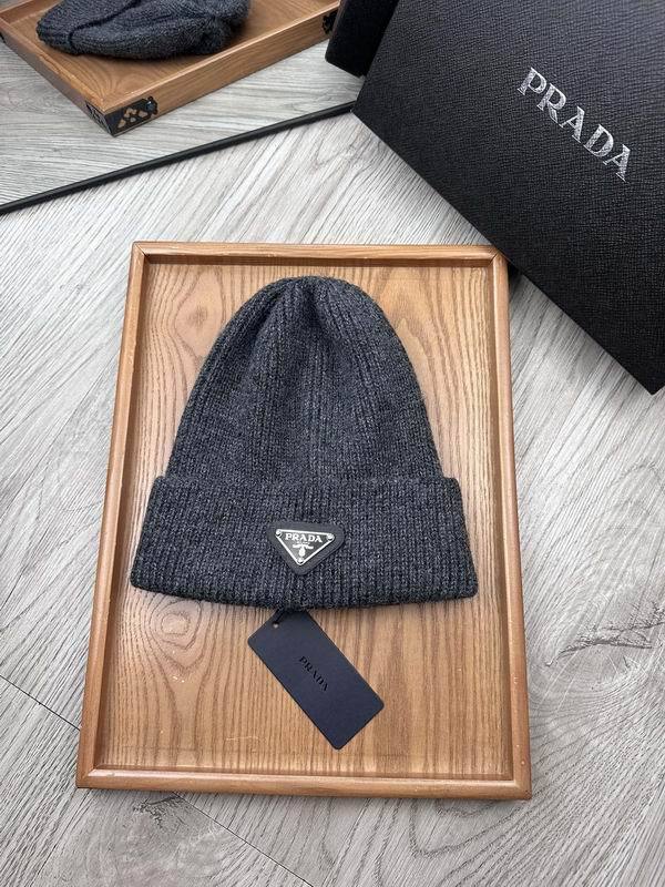 Prada Hats AAA-922