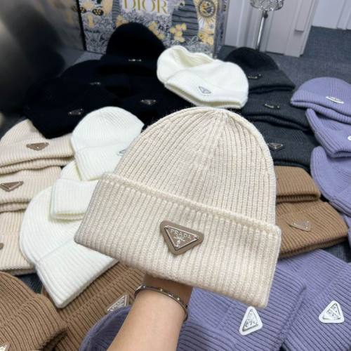 Prada Hats AAA-1008