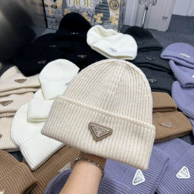 Prada Hats AAA-1008
