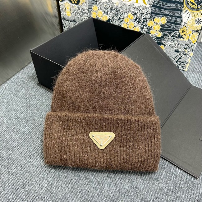 Prada Hats AAA-830