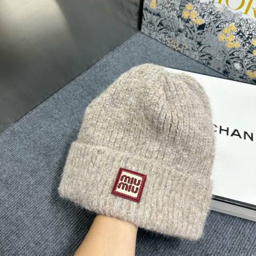 Miumiu Hats AAA-192
