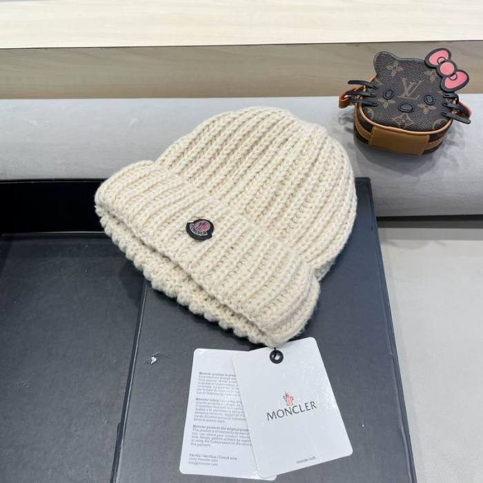 Moncler Hats AAA-339
