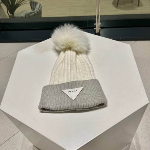 Prada Hats AAA-1078