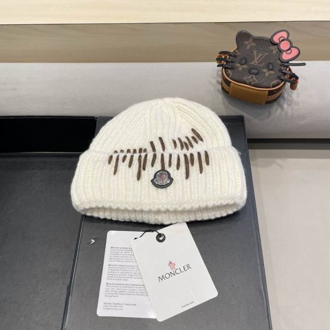 Moncler Hats AAA-350