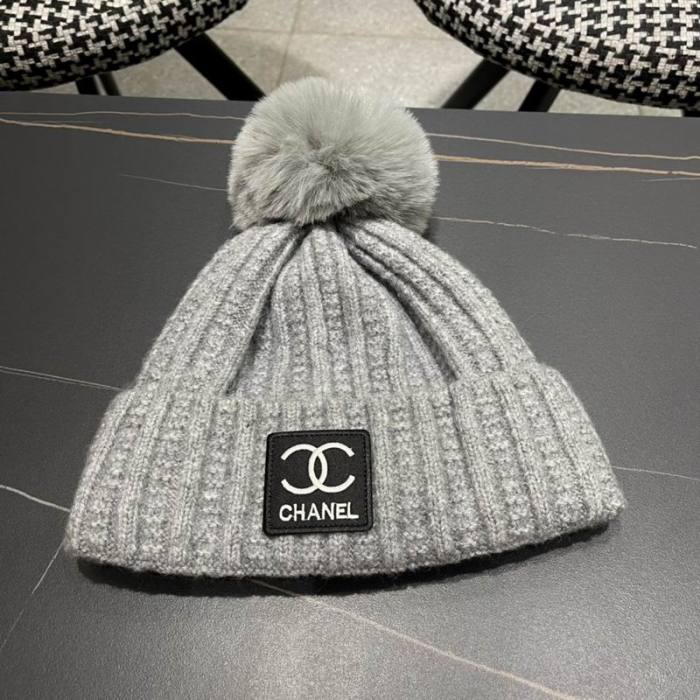CHAL Hats AAA-2720