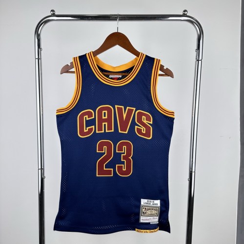 NBA Cleveland Cavaliers-192