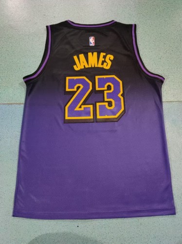 NBA Los Angeles Lakers-1077
