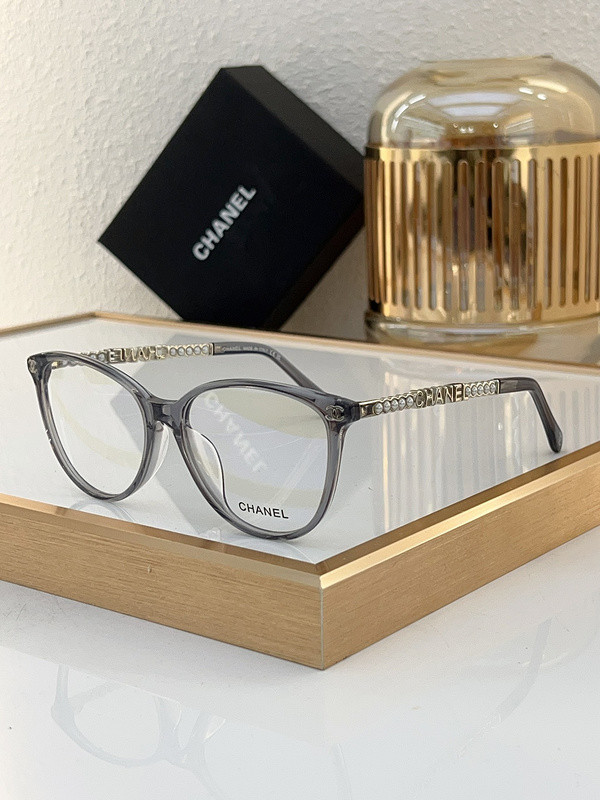 CHNL Sunglasses AAAA-4237