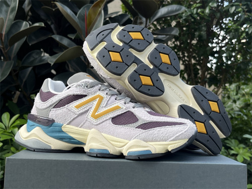 NB Shoes High End Quality-274