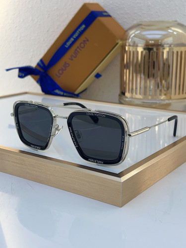 LV Sunglasses AAAA-4804