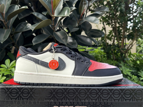Super Max Perfect Jordan 1 women shoes-004