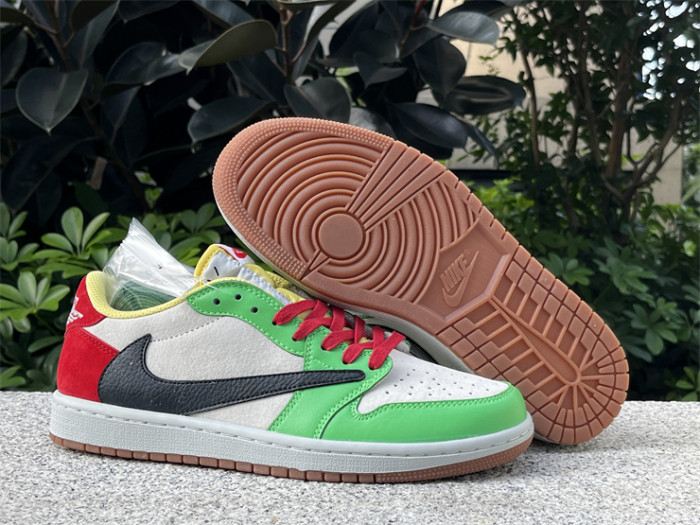 Super Max Perfect Jordan 1 women shoes-003