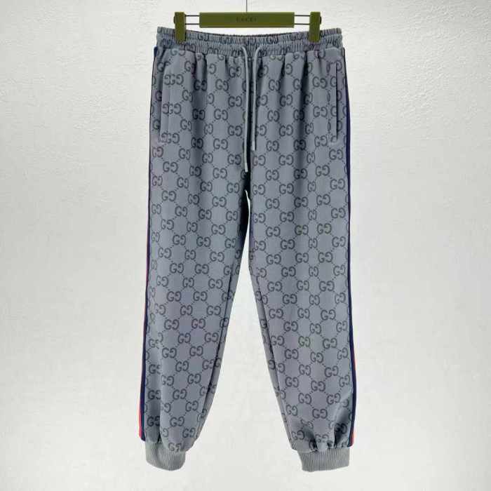 G Pants High End-058