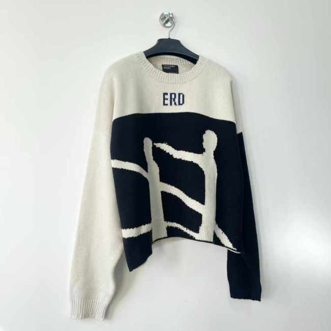 ERD Sweater High End Quality-001
