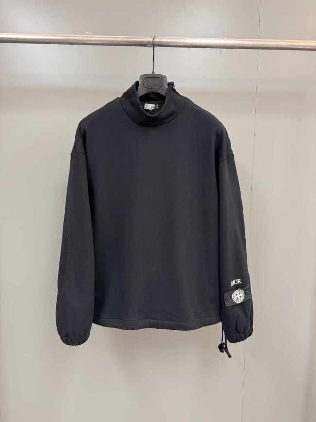 Dior Hoodies High End Quality-202
