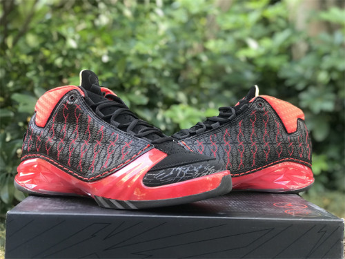 Authentic Air Jordan 23 Premier Finale