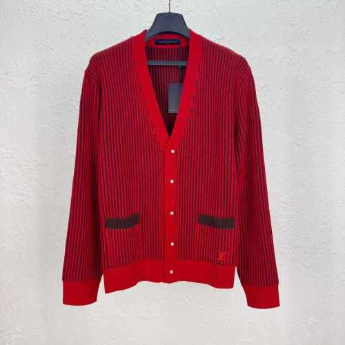 LV Sweater High End Quality-190