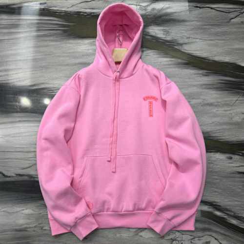 Chrome Hearts Hoodies High End Quality-039