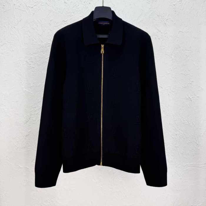 LV Jacket High End Quality-433