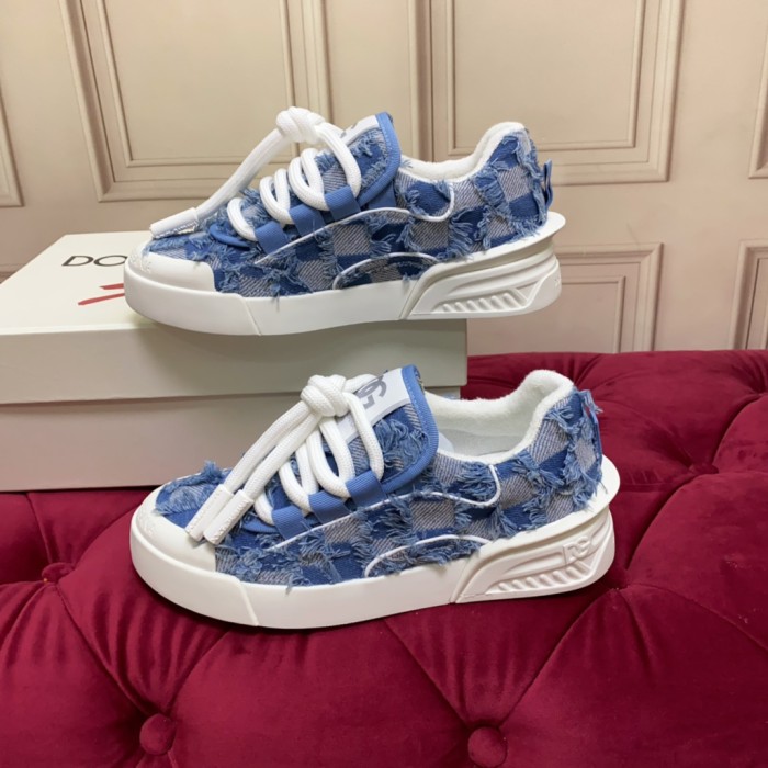 DG Women Shoes 1：1 quality-400