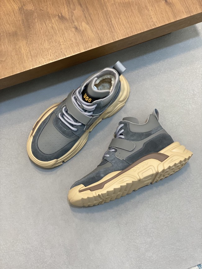 Super Max UG Shoes-005