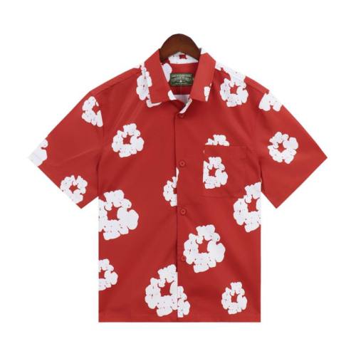 Denim Tears Shirt-001(S-XL)